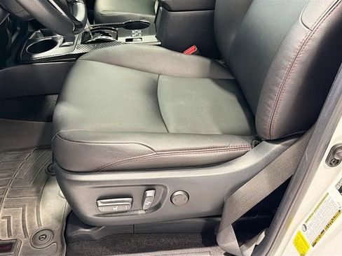 Certified 2023 Toyota 4Runner TRD Pro AWD/4WD image 17