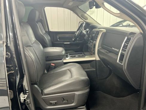 Used 2015 RAM 2500 Laramie w/ Convenience Group image 22
