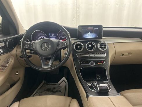 Used 2016 Mercedes-Benz C 300 4MATIC Sedan image 24