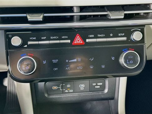 New 2026 Hyundai Tucson SEL AWD/4WD image 13