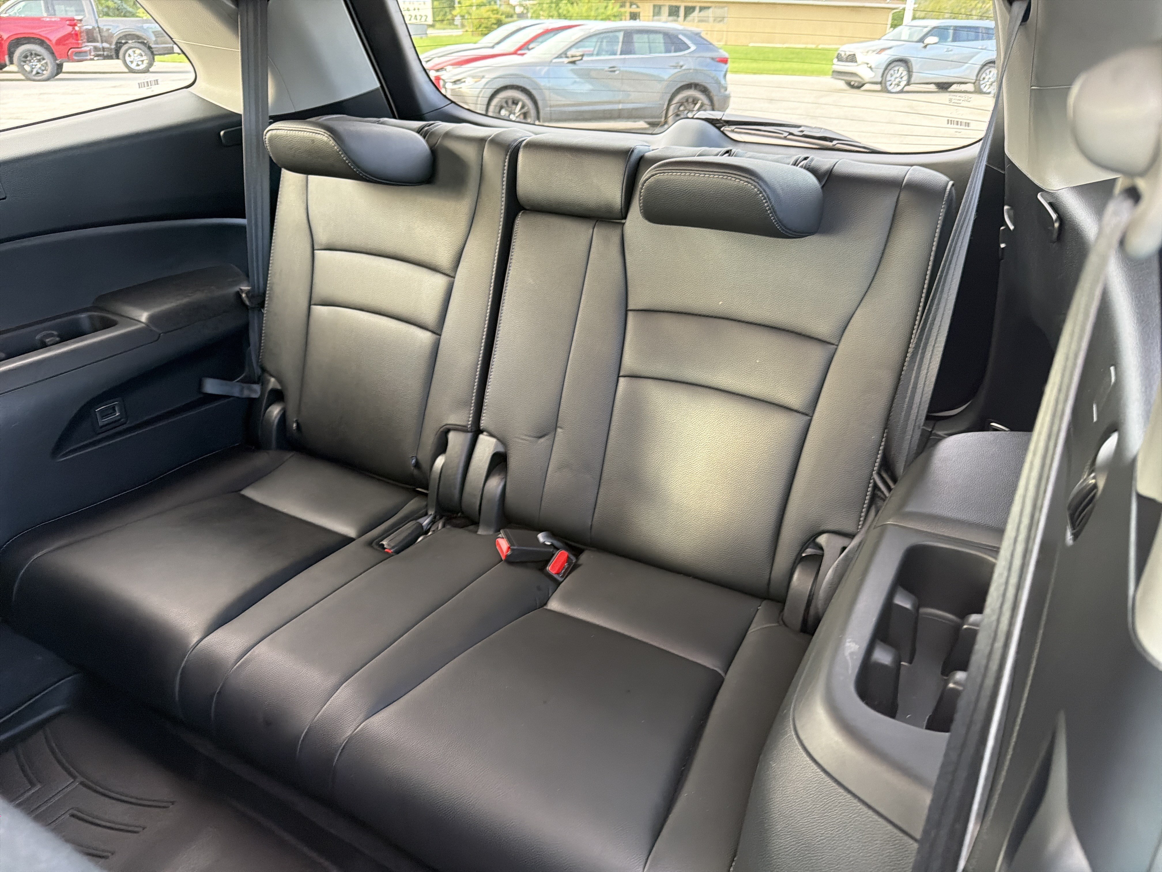 Used 2022 Honda Pilot Special Edition image 66