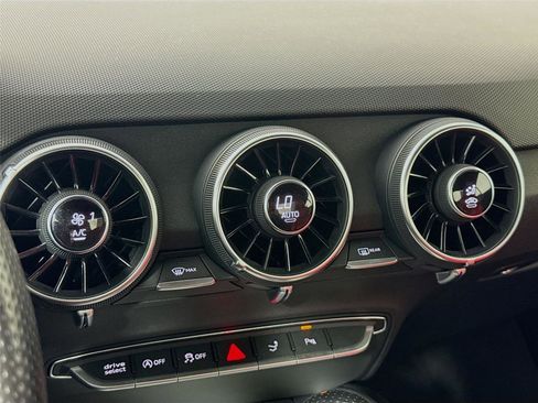 Used 2020 Audi TTS 2.0T Coupe w/ Black Optic Package image 14