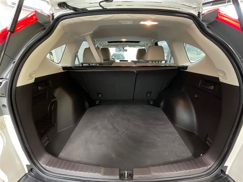 Used 2014 Honda CR-V EX-L image 25