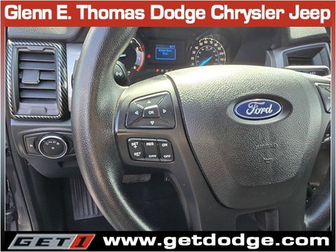 Used 2022 Ford Ranger XL w/ Equipment Group 101A High image 18