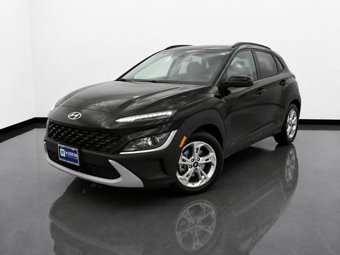 Certified 2023 Hyundai Kona SEL w/ Convenience Package AWD/4WD image 1