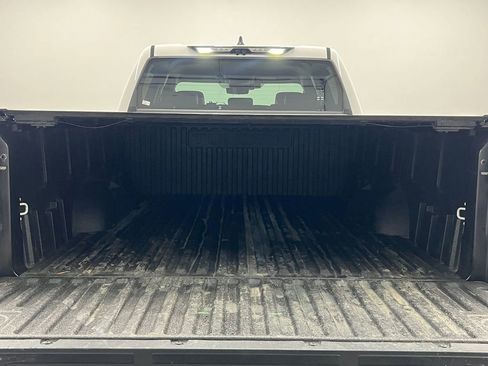 Used 2024 Toyota Tundra Limited image 19
