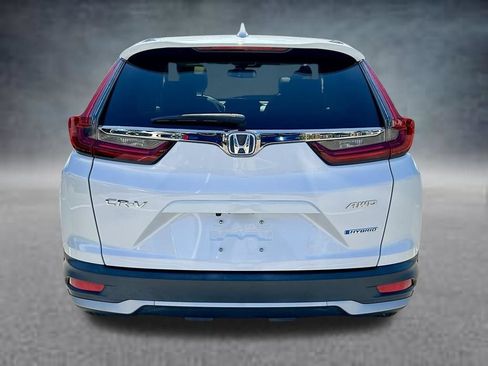 Used 2022 Honda CR-V EX-L image 6