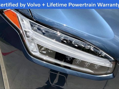 Used 2023 Volvo XC90 B6 Plus w/ Protection Package Premier AWD/4WD image 41