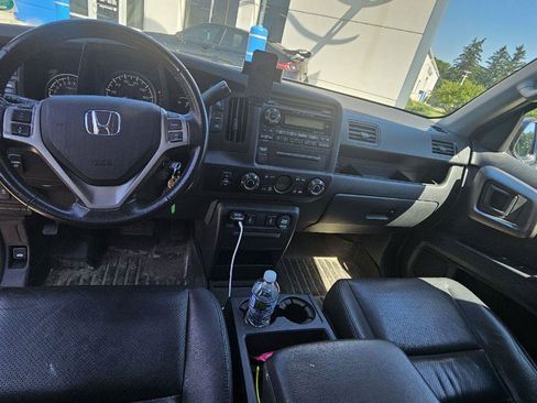 Used 2014 Honda Ridgeline RTL image 5