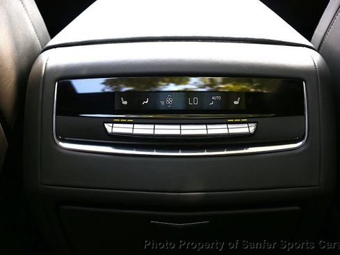 Used 2023 Cadillac Escalade V AWD/4WD image 34