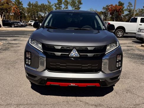 New 2026 Mitsubishi Outlander Sport AWD image 2