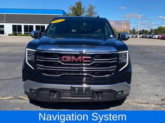 Certified 2024 GMC Sierra 1500 SLT video 2