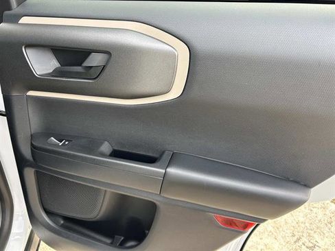 Used 2025 Ford Bronco Sport Big Bend image 18