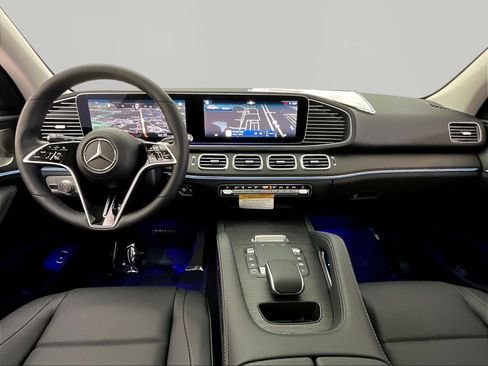 New 2026 Mercedes-Benz GLE 350 4MATIC image 9