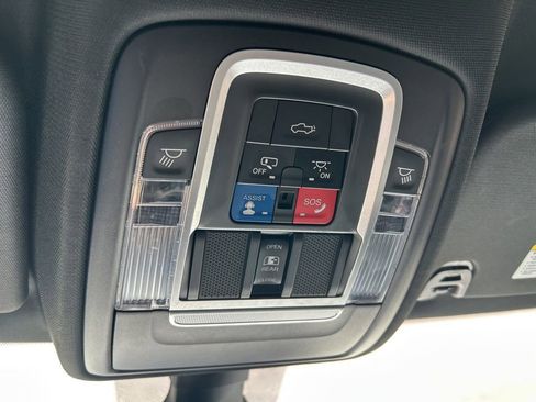 Used 2020 RAM 1500 Laramie w/ Sport Appearance Package image 38