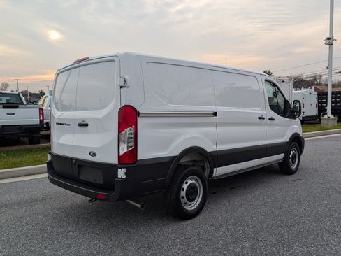 New 2026 Ford Transit 250 Low Roof w/ Load Area Protection Package image 2
