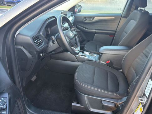 Used 2025 Ford Escape Active FWD image 10