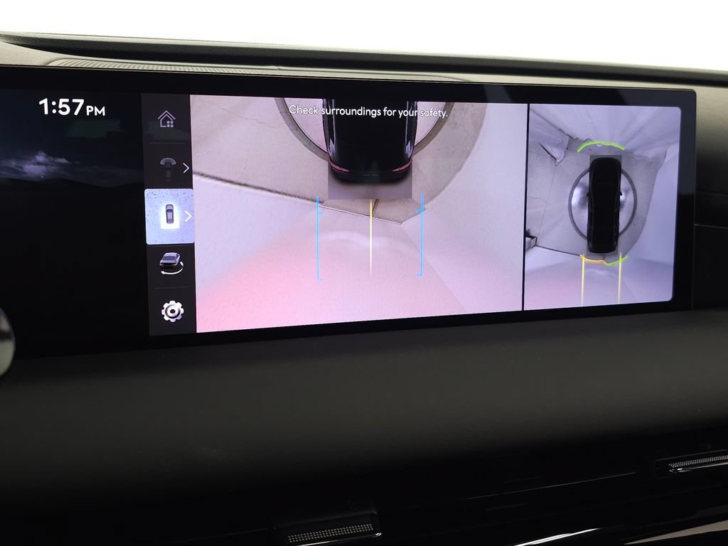 New 2027 Genesis G80 3.5T Prestige AWD/4WD image 24