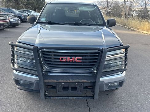 Used 2007 GMC Canyon SLE w/ Power Convenience Package image 2