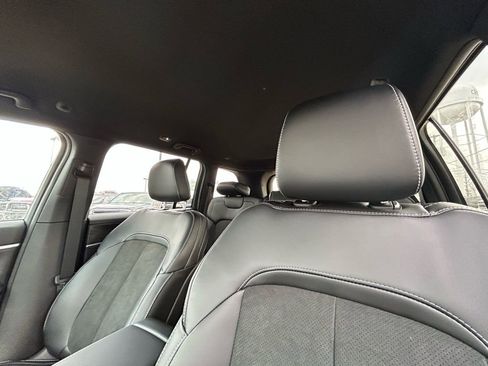 New 2026 Jeep Grand Cherokee Altitude AWD/4WD image 14