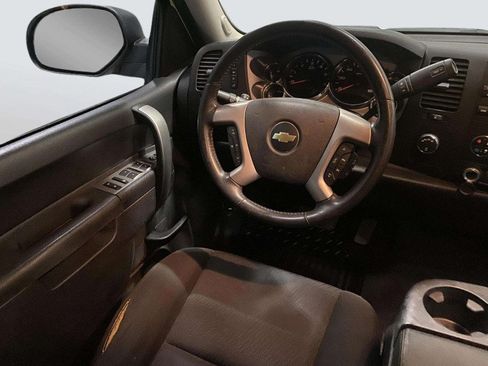 Used 2012 Chevrolet Silverado 1500 LT w/ All-Star Edition AWD/4WD image 20