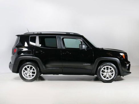 Used 2020 Jeep Renegade Sport w/ Sport Appearance Group image 32