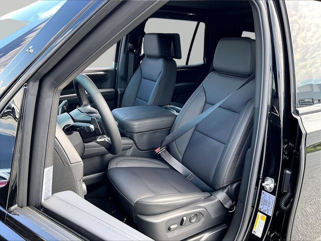 New 2026 Chevrolet Tahoe Z71 w/ Z71 Off-Road Package AWD/4WD image 10