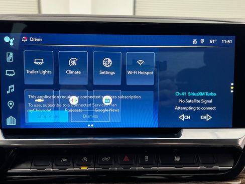 Used 2023 Chevrolet Silverado 1500 LT image 50