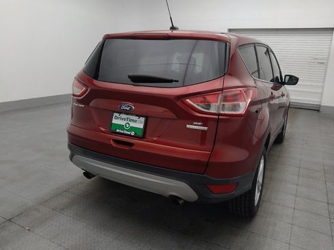 Used 2016 Ford Escape SE FWD image 7
