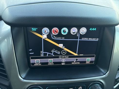 Used 2018 Chevrolet Tahoe LT image 34