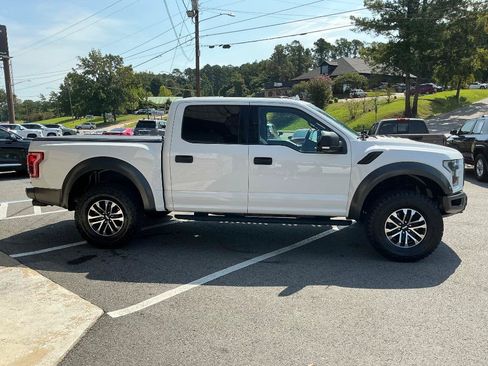Used 2019 Ford F150 Raptor w/ Equipment Group 801A Mid AWD/4WD image 9