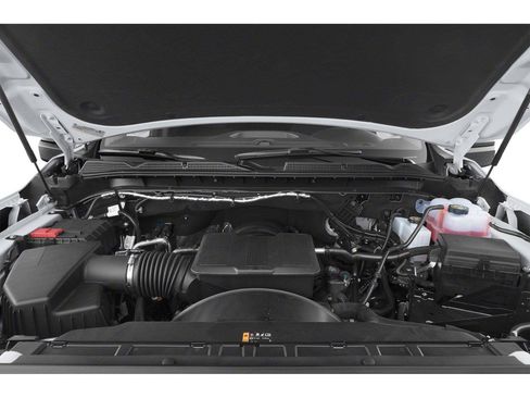Used 2024 GMC Sierra 2500 AT4 w/ Technology Package AWD/4WD image 8