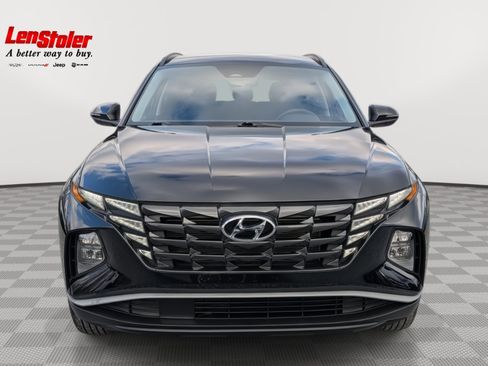 Used 2023 Hyundai Tucson SEL image 8