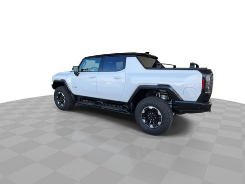 Certified 2023 GMC Hummer EV Edition 1 image 6