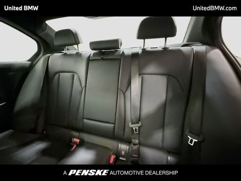 Used 2025 BMW 330i Sedan image 13