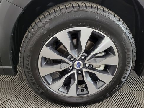 Certified 2023 Subaru Outback Limited image 10