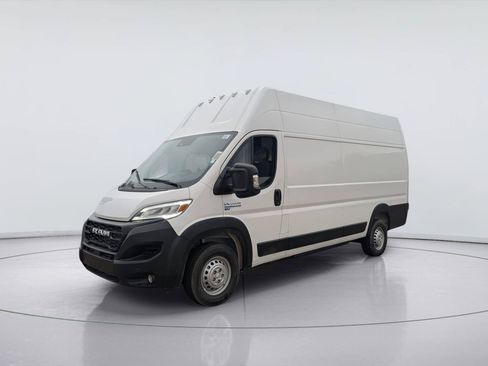 New 2025 RAM ProMaster 3500 FWD image 1