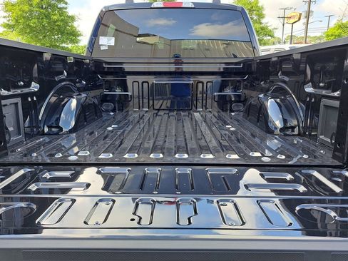 New 2026 Ford F150 Lariat w/ FX4 Off-Road Package AWD/4WD image 14