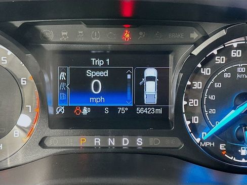 Used 2022 Ford Ranger XL w/ Equipment Group 101A High image 12