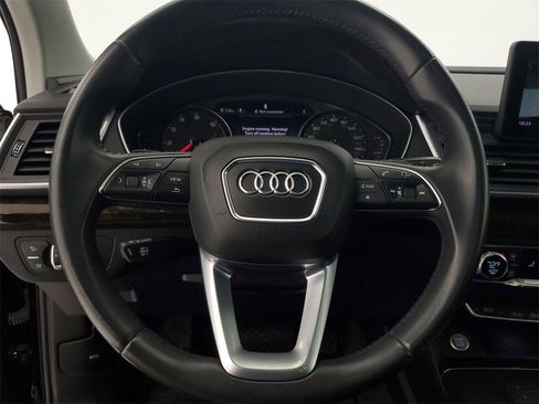 Used 2020 Audi Q5 2.0T Premium w/ Convenience Package image 15