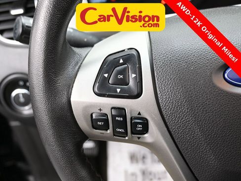 Used 2017 Ford Taurus SEL w/ Equipment Group 201A image 19