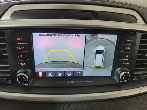Used 2020 Kia Sorento SX FWD image 20