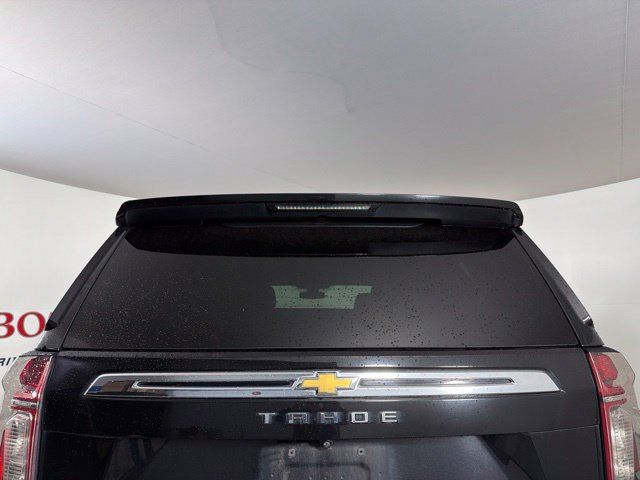 Used 2021 Chevrolet Tahoe LT RWD image 13