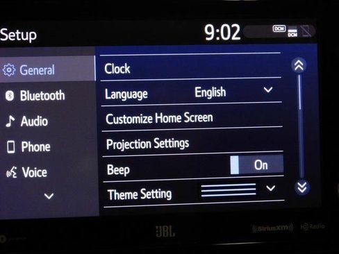 Used 2022 Toyota RAV4 Limited image 57