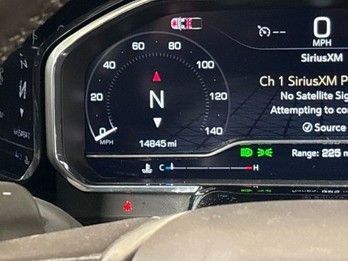 Used 2024 GMC Sierra 1500 SLT w/ SLT Premium Package image 21