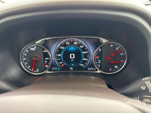 Used 2019 GMC Acadia Denali AWD/4WD image 34