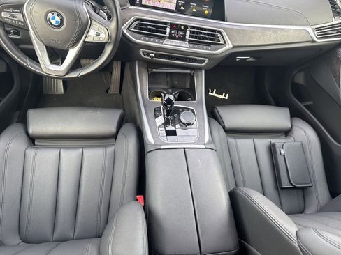 Used 2022 BMW X5 sDrive40i w/ Premium Package RWD image 17