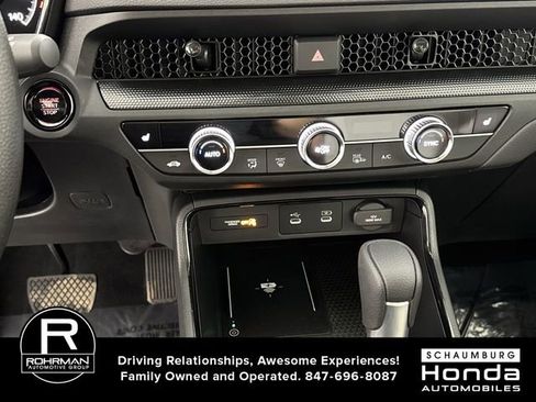 Used 2026 Honda CR-V EX image 10