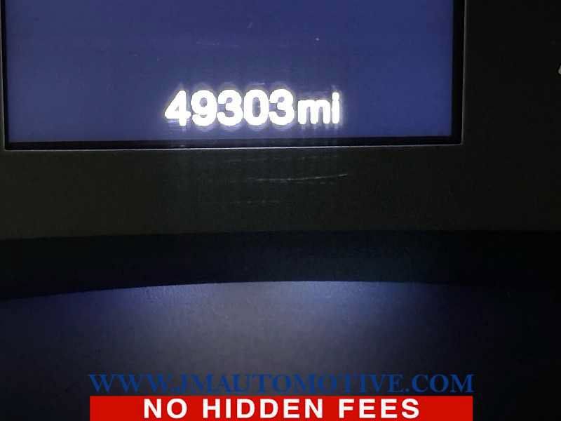 Used 2020 Jeep Renegade Altitude AWD/4WD image 21