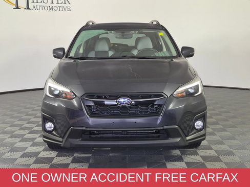 Used 2018 Subaru Crosstrek 2.0i Limited AWD/4WD image 3